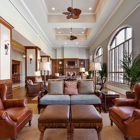 Embassy Suites Savannah Historic District Bagian luar foto