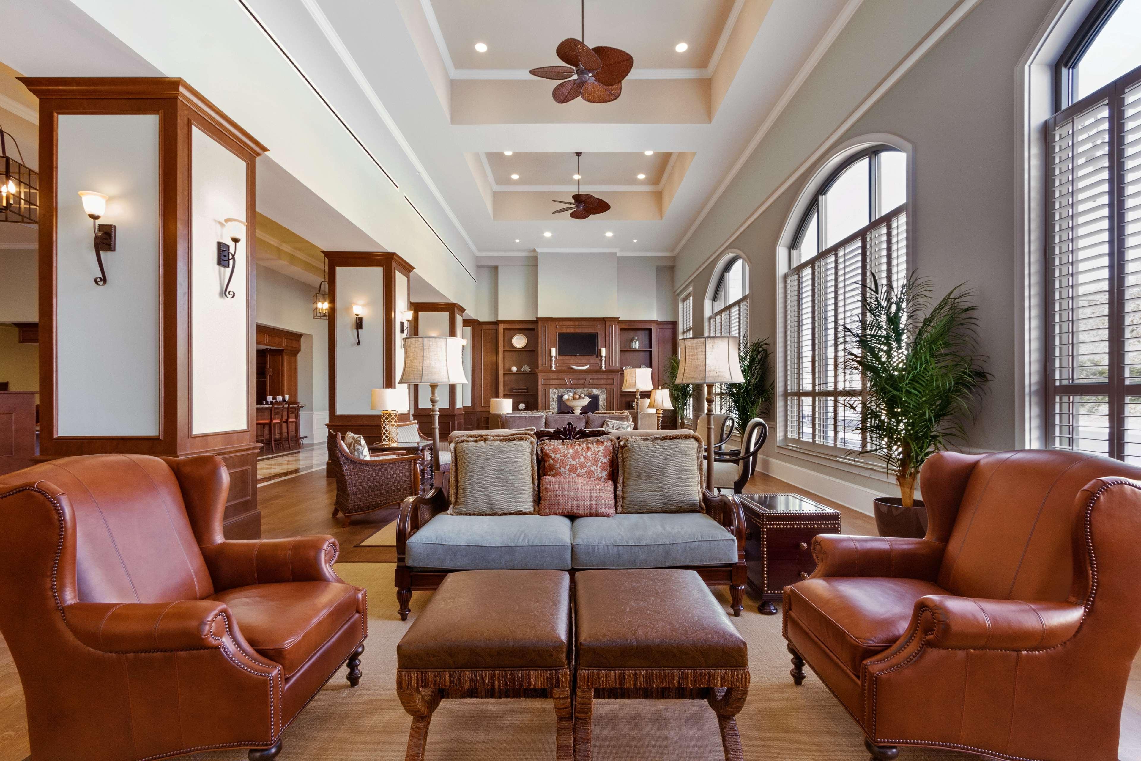 Embassy Suites Savannah Historic District Bagian luar foto
